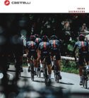 Katalog Castelli INEOS 2020