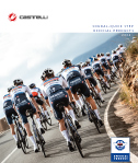 Katalog Castelli INEOS 2020